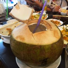 Papaya Restaurant (Indian & Thai Food) User Photo