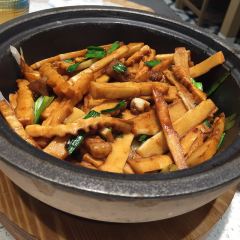 荣先森·福建菜(人广来福士店) User Photo