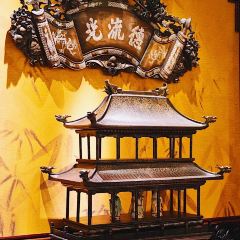 Guang fu feast (Harbour Plaza Times Square Branch) User Photo