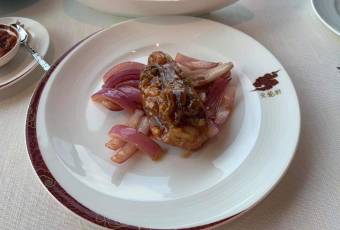Tin Lung Heen user photo