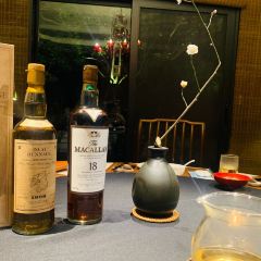 Zi Wei Hall User Photo