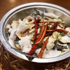 隔壁老王·家常云南菜(皇冠店) User Photo