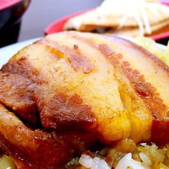 南豐魯肉飯 여행 사진