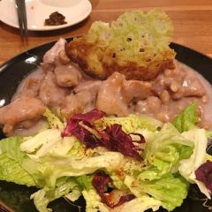 Shan-Shin User Photo