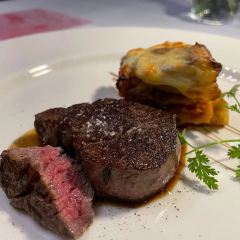 Golfhaus Restaurant User Photo