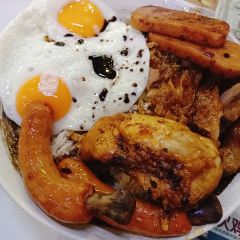 Wiya Chicken Rice User Photo
