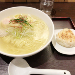 Menya Kaijin, Ikebukuro User Photo