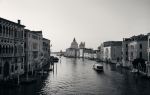 Basilica di Santa Maria della Salute