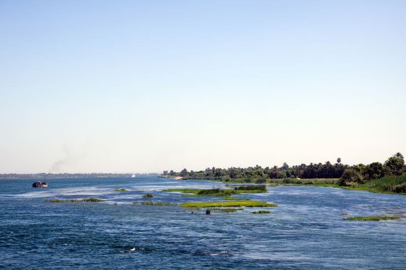 River Nile