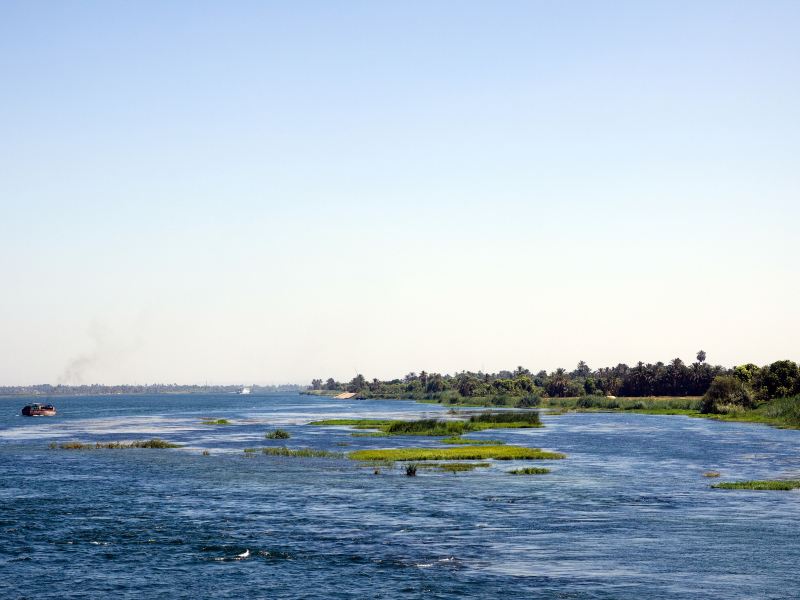 River Nile