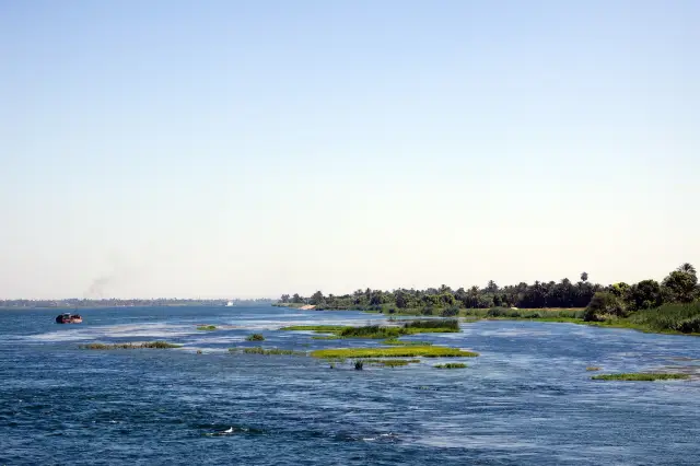 Egypt Nile Cruise