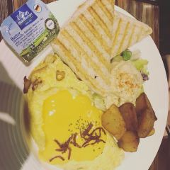 Next Door Cafe User Photo