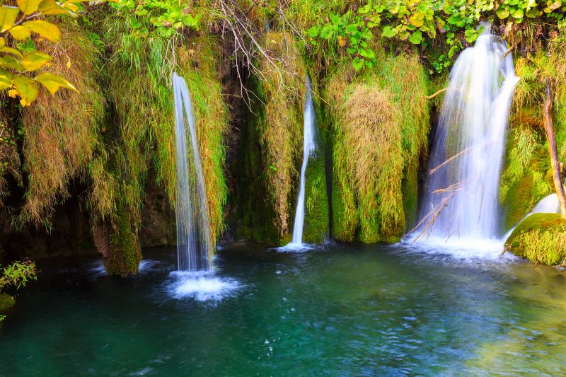 Plitvice Lakes National Park