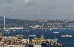 Bosphorus