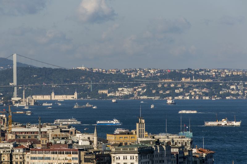 Bosphorus