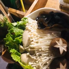 巴奴毛肚火锅(文明路店) User Photo