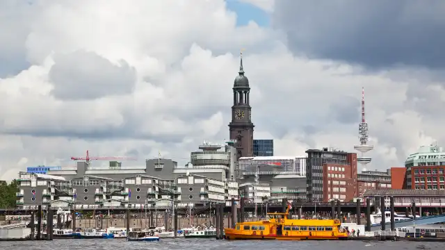 Hotels near St. Michael's Church