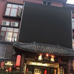 风帆楼 User Photo