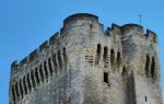 Abbaye de Montmajour