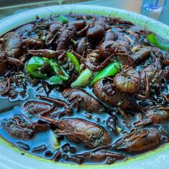 Beiguan Seafood Restaurant User Photo