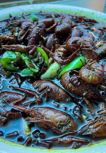 Beiguan Seafood Restaurant