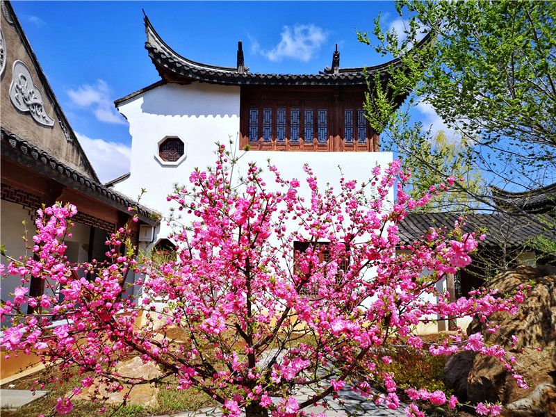 South China Culture Park