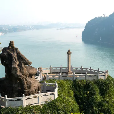 Семейные Отели в г. Ичан