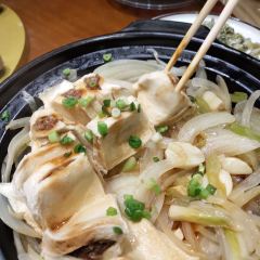 Yimingchuan User Photo