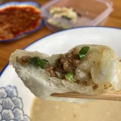 徐老幺奶汤面 User Photo