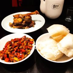 Shao Dong Jia - San Wei Restaurant User Photo