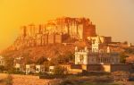 Mehrangarh Fort Museum and Trust