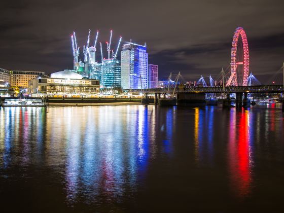 London Eye