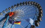 Niagara SkyWheel