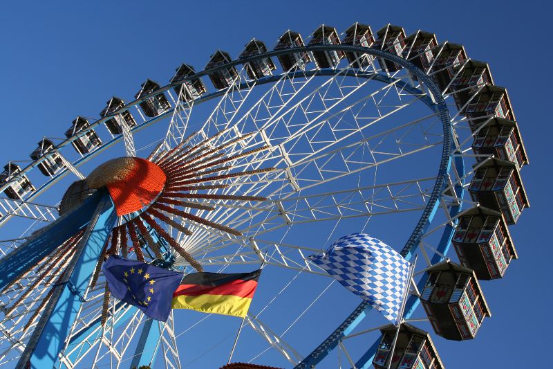 Niagara SkyWheel