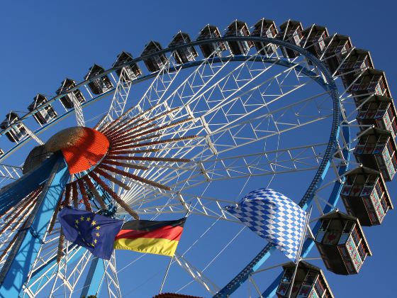 Niagara SkyWheel