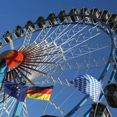 Отзывы об отеле Falcon Inn