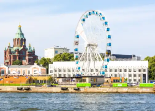 SkyWheel Helsinki