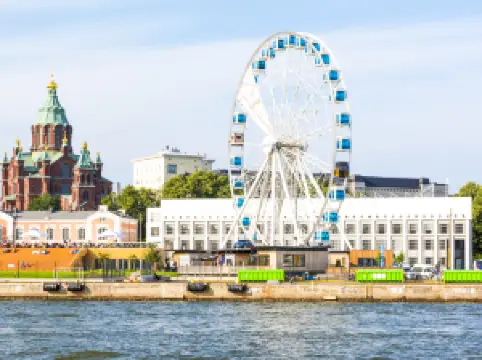 SkyWheel Helsinki
