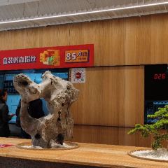 回味鸭血粉丝汤(湖北路店) User Photo