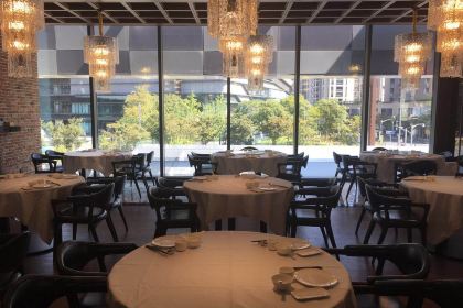 香港龙码头螃蟹王(保利时光里店)