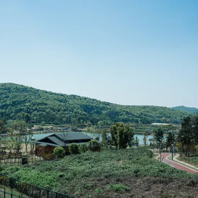 Hotel a 2 stelle a Yongin