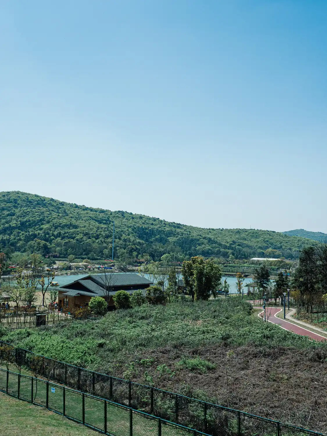 Hotels near Yongin Nature Recreation Forest