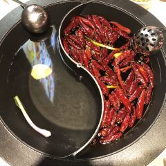 Chuanxibazi Hot Pot (longhua) 여행 사진