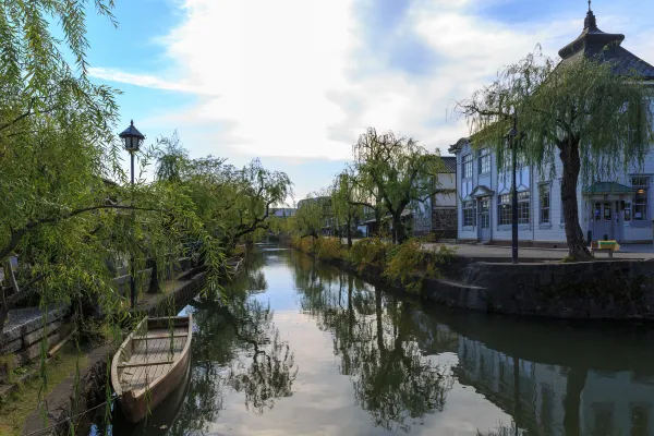 岡山酒店