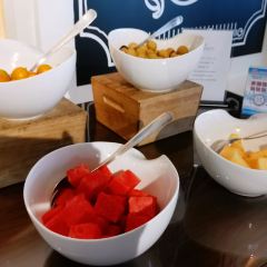 JW's California Grill User Photo