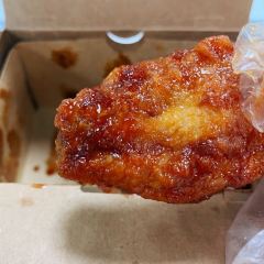 Kyochon Chicken Hongdae Store User Photo