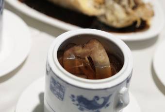 小吊梨湯·北京菜·烤鴨(鳥巢店)用戶圖片