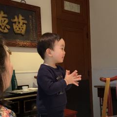 YI LONG COURT ảnh của người dùng