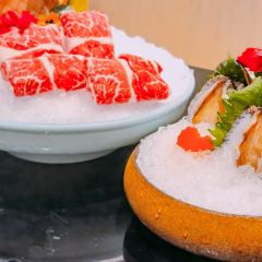 鲐赏河豚(徐汇店) User Photo