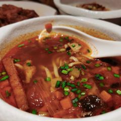 大師兄牛肉麵張用戶圖片